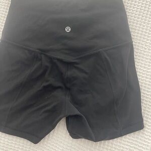 Lululemon align short 4”